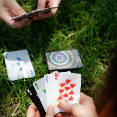 motion cards