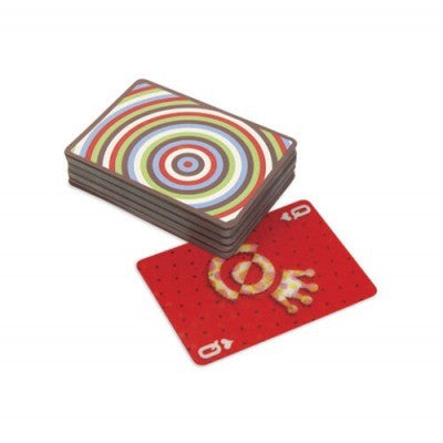 motion cards