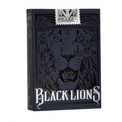 black lions