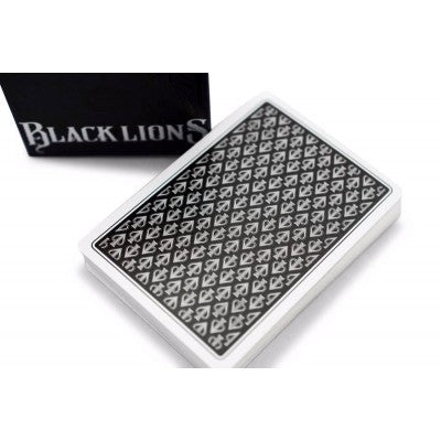black lions