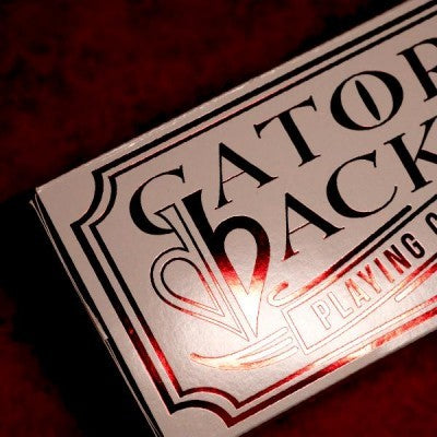 GATORBACKS RED