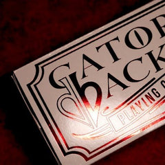 GATORBACKS RED