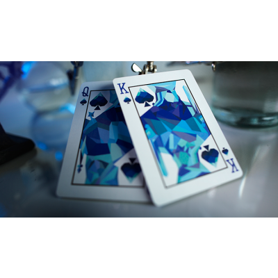 Memento Mori Blue