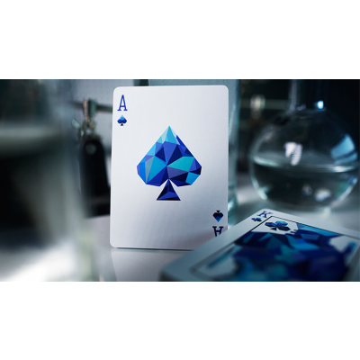 Memento Mori Blue