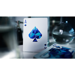 Memento Mori Blue