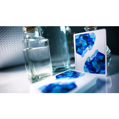 Memento Mori Blue