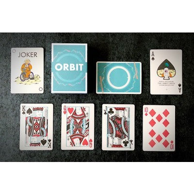 Orbit V5