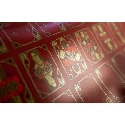 Ascension Golden Lions Signature