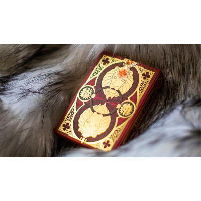 Ascension Golden Lions Signature
