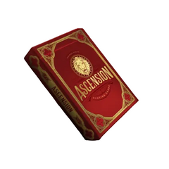 Ascension Golden Lions Signature