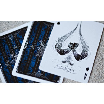 Artifice Second Edition
