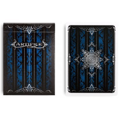 Artifice Second Edition