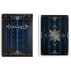 Artifice Second Edition