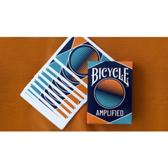 Bicycle Amplified