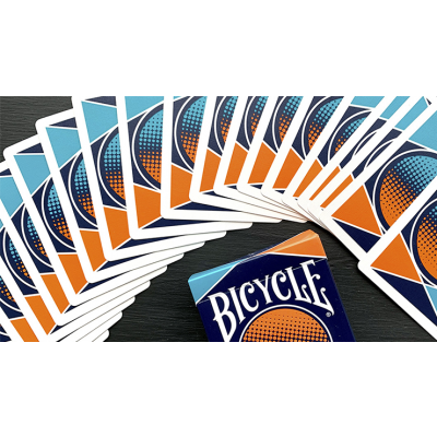 Bicycle Amplified