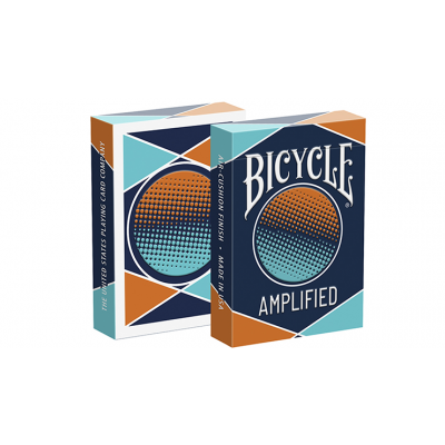 Bicycle Amplified