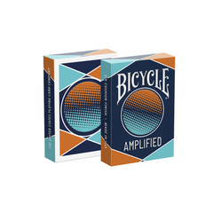 Bicycle Amplified