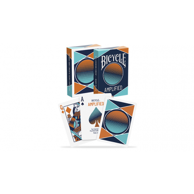 Bicycle Amplified