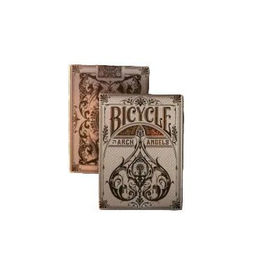 bicycle Archangels