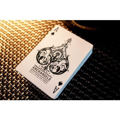 bicycle Archangels