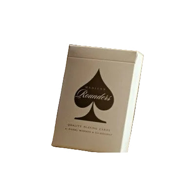 Rounders Brown