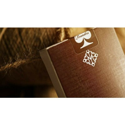 Rounders Brown