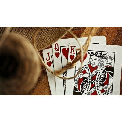 Rounders Brown