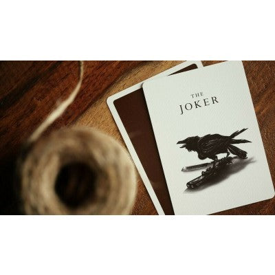 Rounders Brown