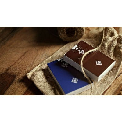 Rounders Brown