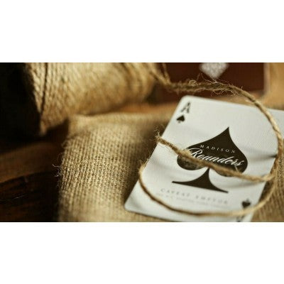 Rounders Brown