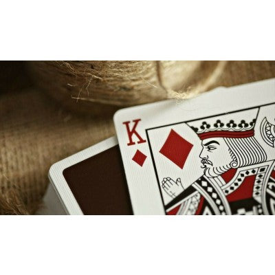 Rounders Brown