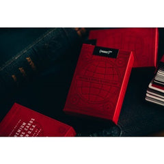 PRODUCT RED
