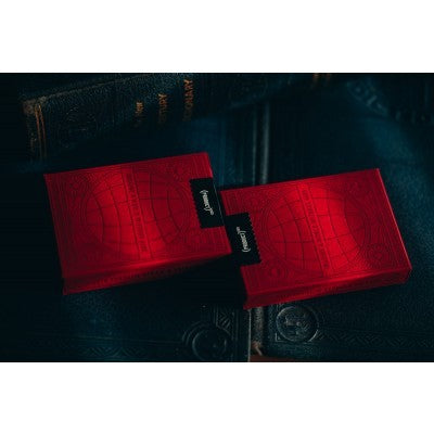 PRODUCT RED