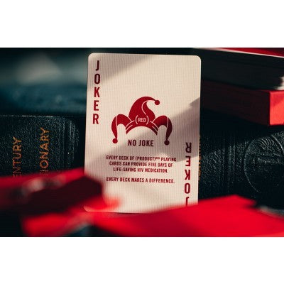 PRODUCT RED