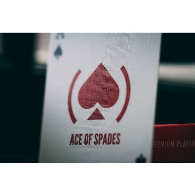 PRODUCT RED