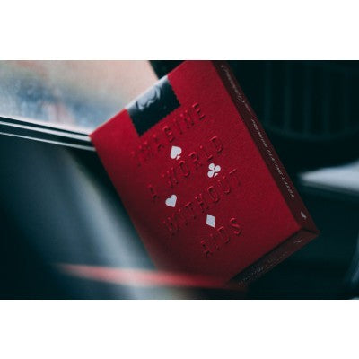 PRODUCT RED