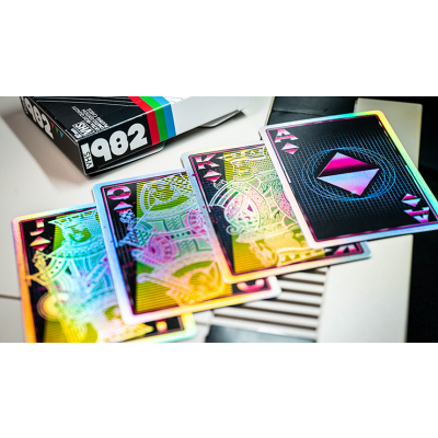 VHS 1982