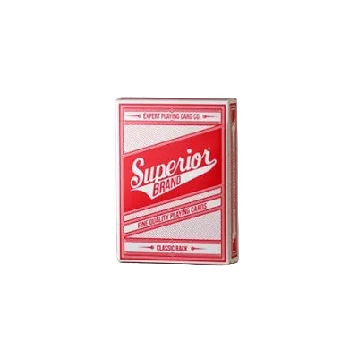 Superior (Red)