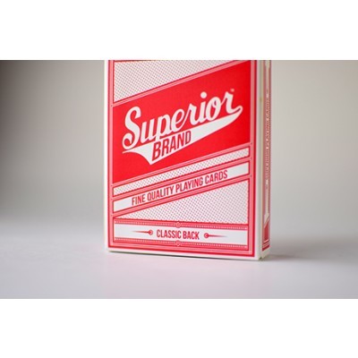 Superior (Red)