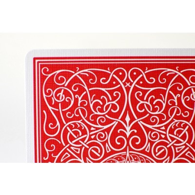 Superior (Red)