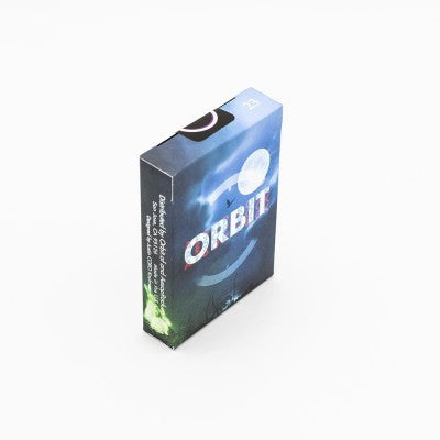 ORBIT X AESOP ROCK DECK