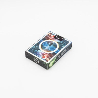 ORBIT X AESOP ROCK DECK