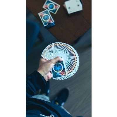 ORBIT X AESOP ROCK DECK