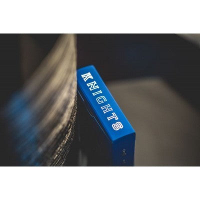 Knights Blue