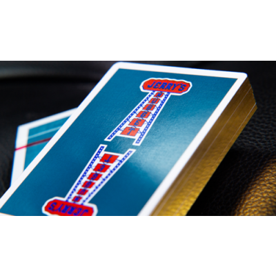 Nuggets Aqua Gilded Vintage Feel Jerry's  LIMITED EDITION
