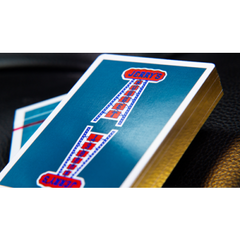 Nuggets Aqua Gilded Vintage Feel Jerry's  LIMITED EDITION