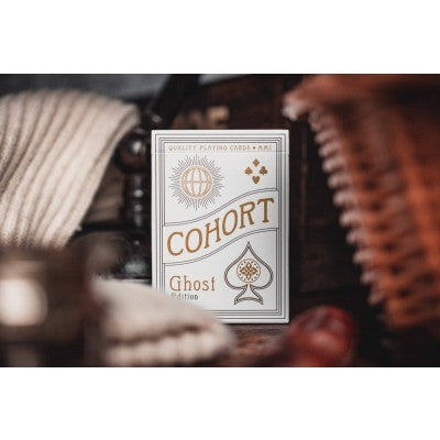Cohorts Ghost