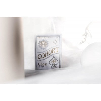 Cohorts Ghost