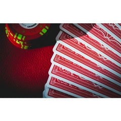 Cohorts red