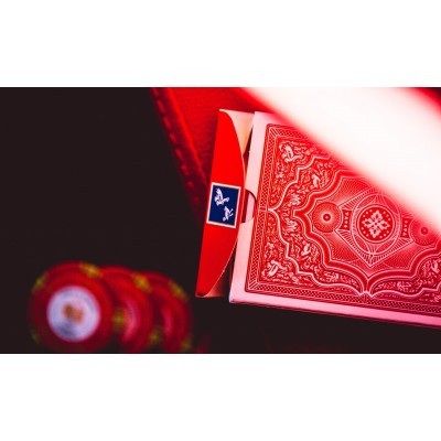 Cohorts red